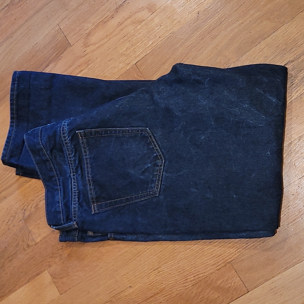 Old Navy regular 34 x 30 jeans